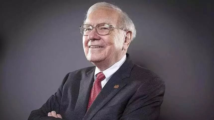 Warren Buffett aponta a linha de chegada para a GM na carteira da Berkshire