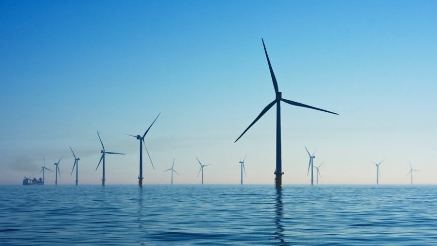 Jabutis na lei das eólicas offshore sopram um "vento" de R$ 40 bi na conta de luz