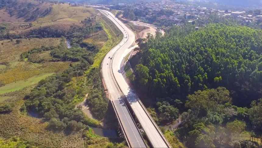 Governo deixa "pista livre" para R$ 122 bi com novo modelo para concessões rodoviárias