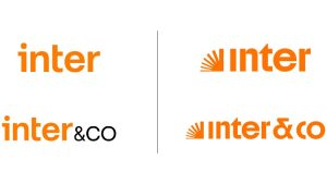 Novos logos Intyer