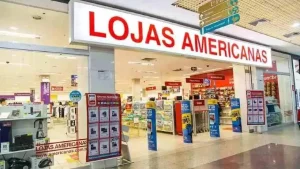 americanas