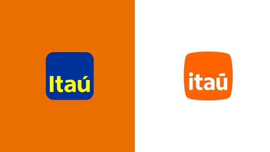 O que está por trás da maior mudança de marca do Itaú em mais de 40 anos?