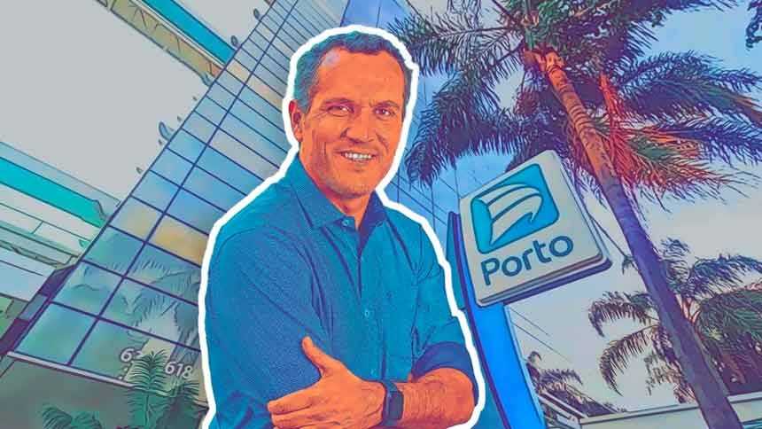 EXCLUSIVO: Porto lança empresa de serviços e convoca um CEO para destravar esse valor