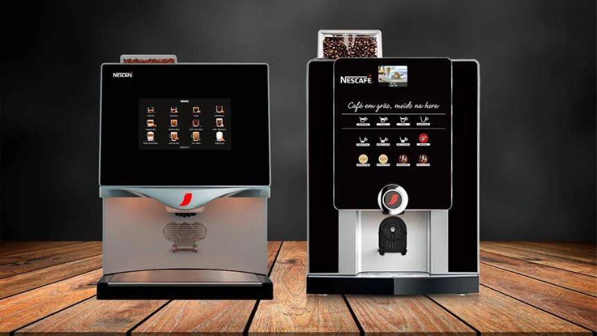 O café ficou mais forte na Nestlé – e vai receber R$ 200 milhões