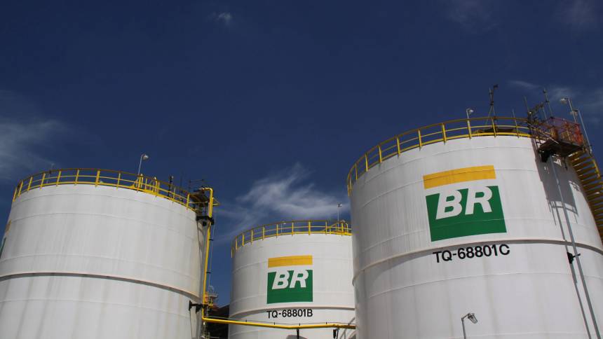 Na Petrobras, US$ 2 bilhões podem surgir para os acionistas