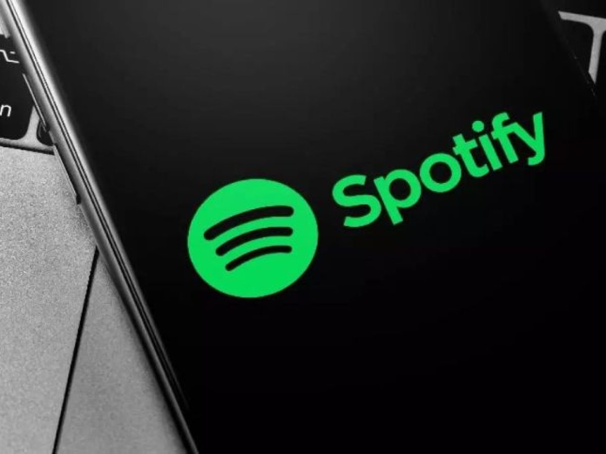 Nova playlist do Spotify chega como música (apenas) aos investidores -  NeoFeed