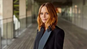 Stella McCartney recompra fatia de sua marca e deixa grupo LVMH