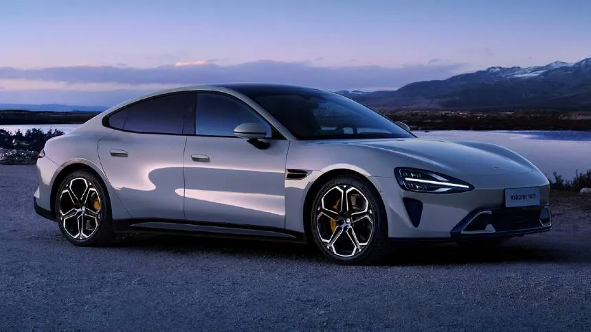Enquanto rivais chineses aceleram, o Apple Car ainda não saiu da garagem