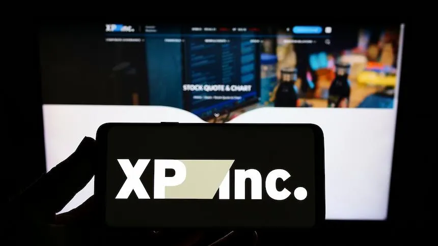 xp inc