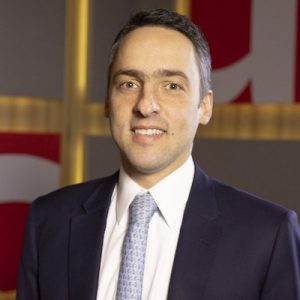 Christiano Clemente, CIO do Santander Private Banking