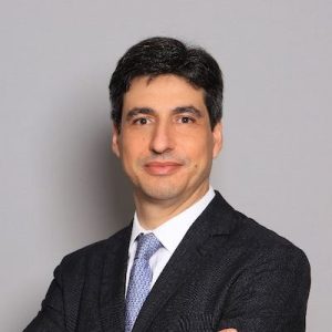 Luciano Telo, CIO para o Brasil no UBS Global Wealth Management