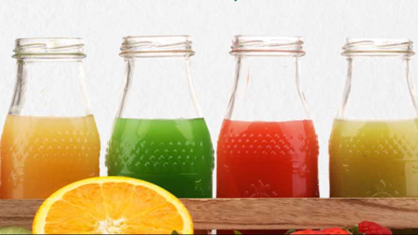 Os consumidores se dizem abertos aos sucos naturais, sem adição de açúcar (Foto: Better Juice)