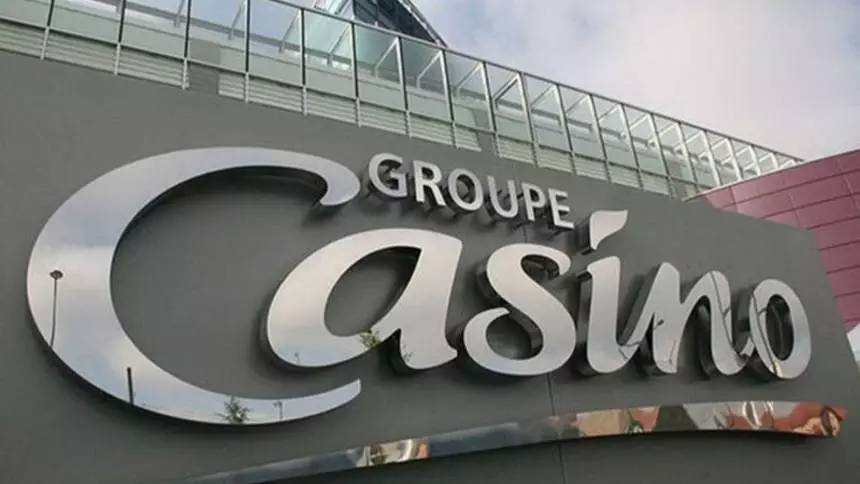 Casino recebe sinal verde para "mudar de mãos" na Europa