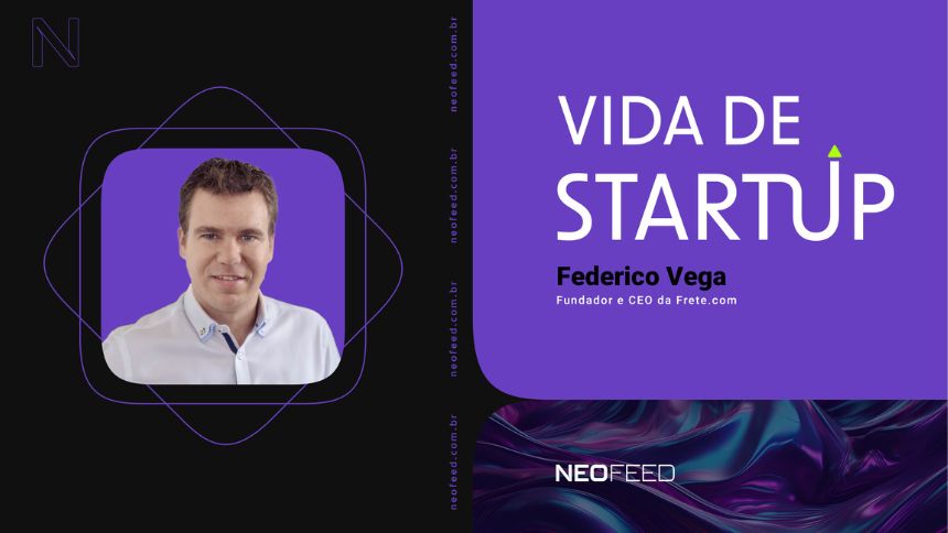 Frete-vega-vida-de-startup