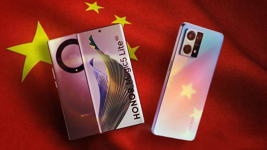 EXCLUSIVO: marca de celular chinesa Honor, spin-off da Huawei