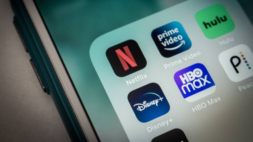 Netflix venceu a guerra do streaming, diz BofA