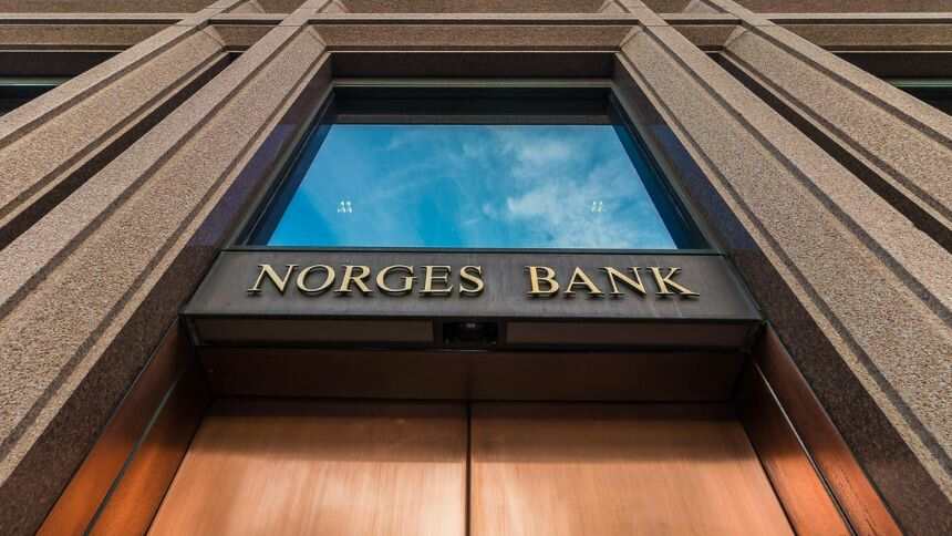 norges-bank