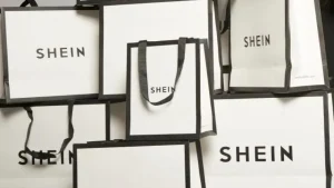 Shein deve reduzir novamente o preço (desta vez, porém, é do seu IPO)