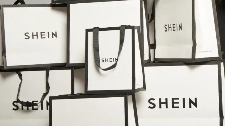 Já são 100 fábricas produzindo peças da Shein no Brasil, diz executivo