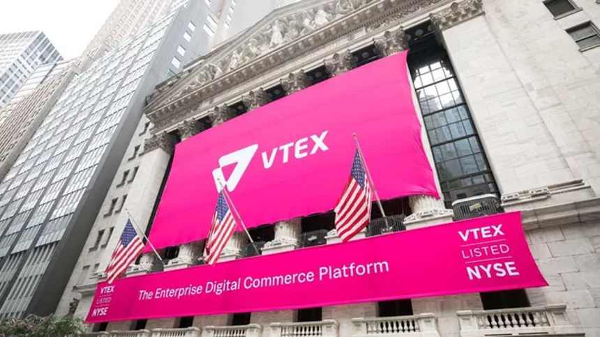 Mercado começa a "comprar" a recuperação da VTEX