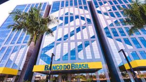 banco do brasil edifício-sede