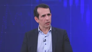 Gustavo Werneck, CEO da Gerdau