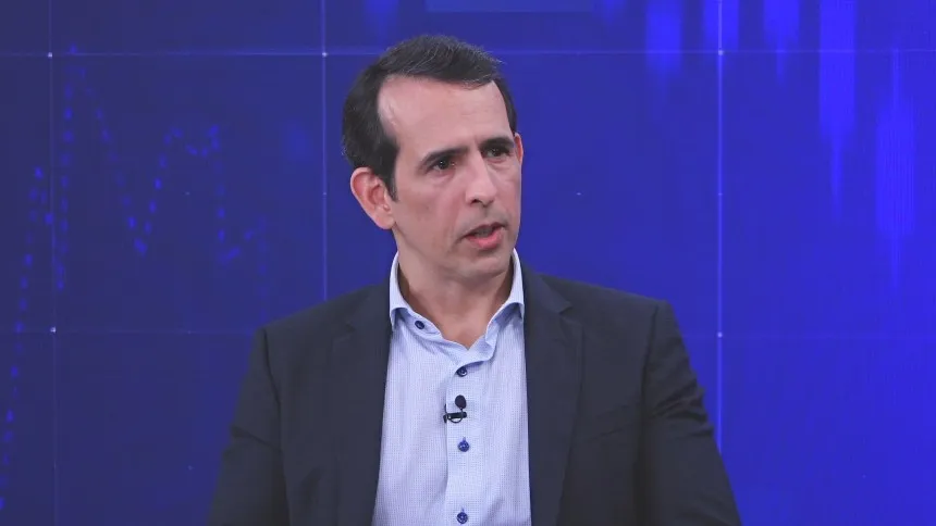 Gustavo Werneck, CEO da Gerdau