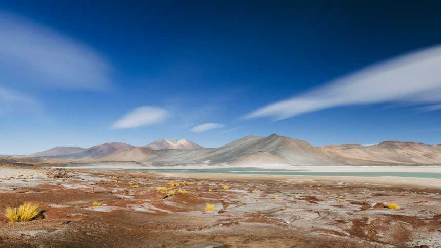 Descolada e sustentável, Our Habitas escolhe o Atacama para entrar na América do Sul