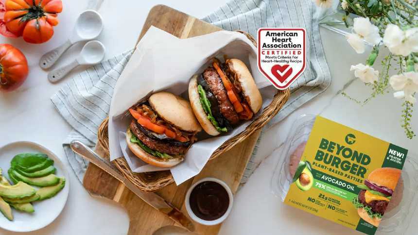 Beyond Meat abre o apetite dos investidores (mas a "fome" pelo plant based precisa continuar)