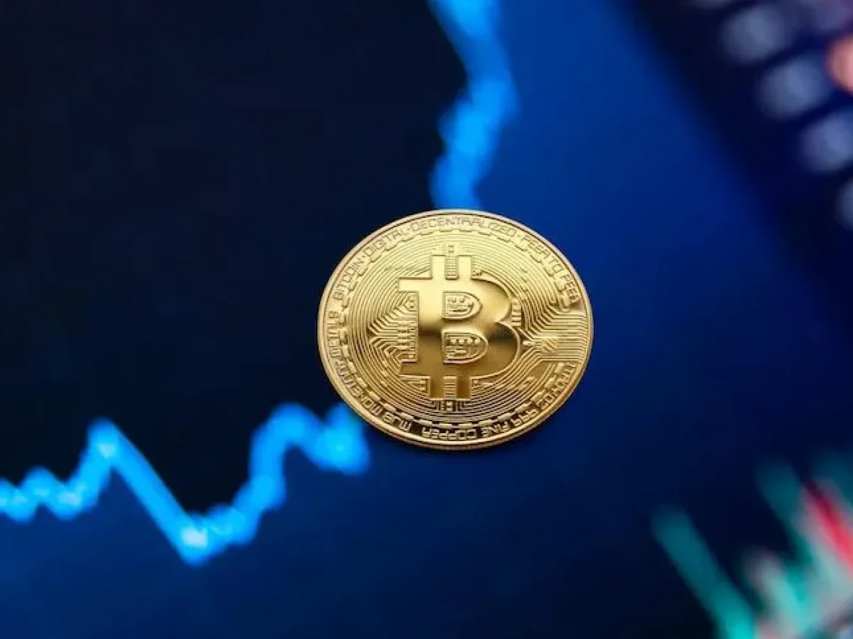 Com bitcoin em patamar recorde, Congresso americano pode redefinir futuro  do ativo digital