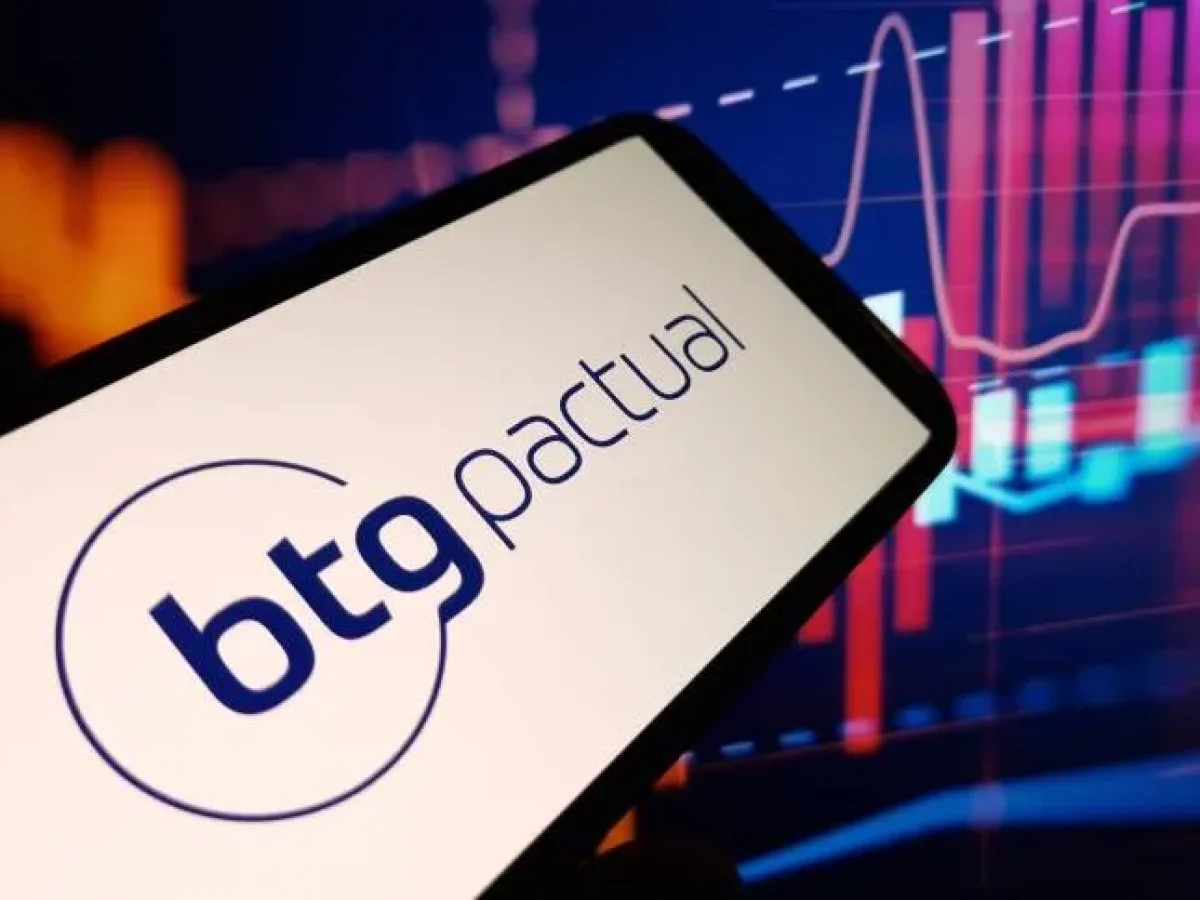 BTG Pactual desembolsa quase R$ 1 bilhão e adquire operação do HSBC Uruguai  - NeoFeed