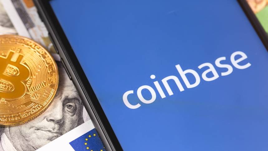 Maré virou: Coinbase tem primeiro lucro em dois anos