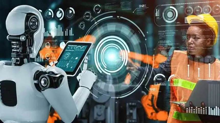 Nas calls de Wall Street, sai inflação e entra inteligência artificial