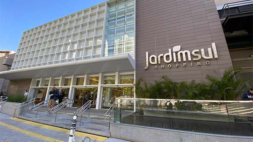 Canuma Capital adquire 10% do shopping Jardim Sul por R$ 57,3 milhões
