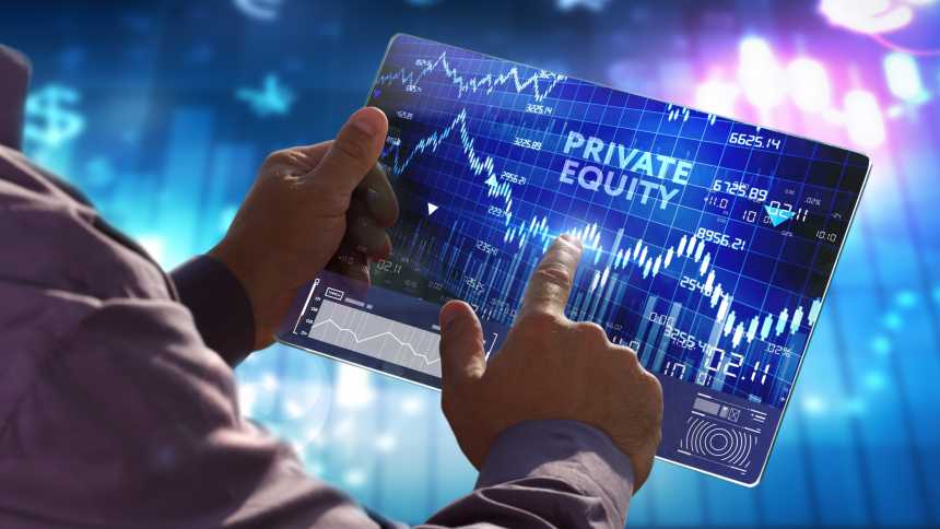 Private equity tem US$ 1,2 tri em caixa e "só" tecnologia pode ajudar em novas teses