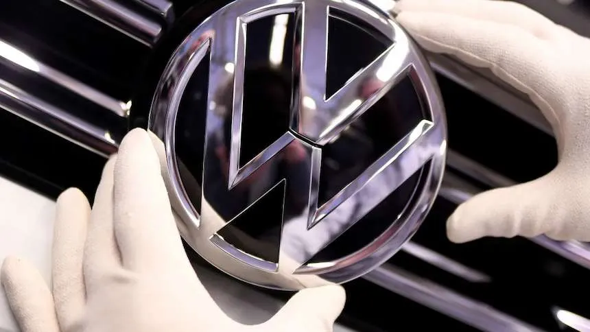Vivest vai "pilotar" R$ 4 bilhões da previdência da Volkswagen volkswagen_investimento_CNN