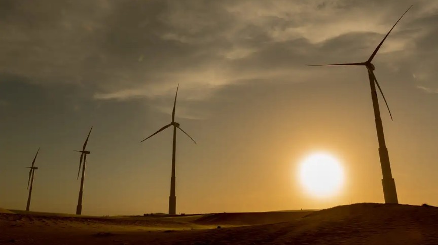 Prefeituras criam “imposto do vento” (taxas abusivas) para autorizar parques eólicos no Nordeste
