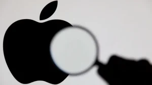 apple lupa