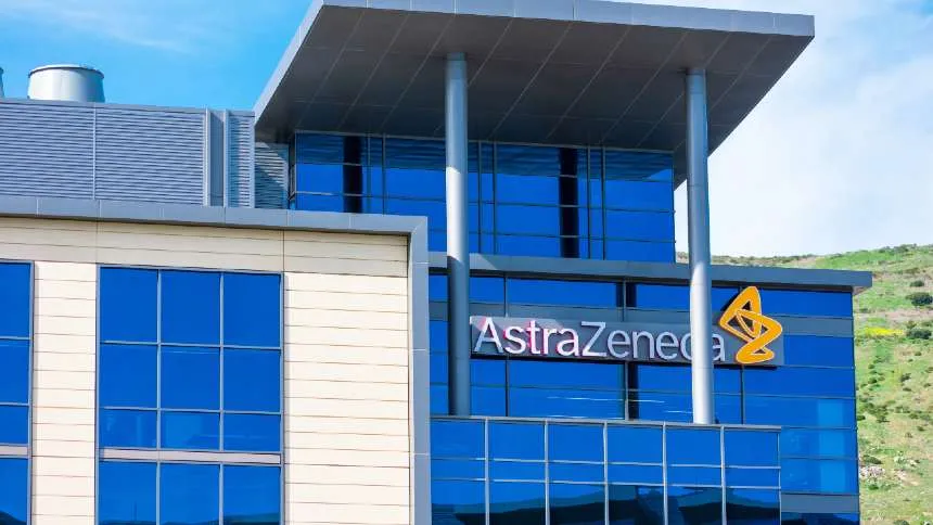 astrazeneca