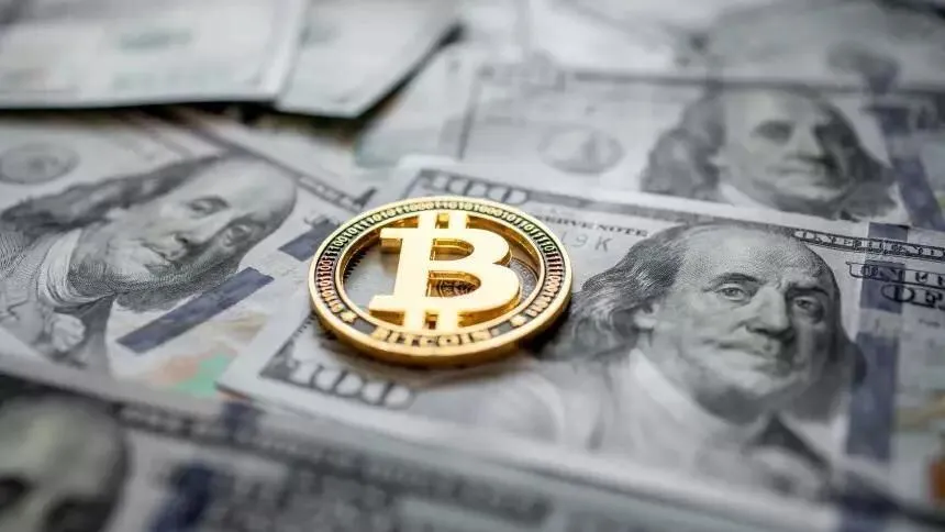 bitcoin