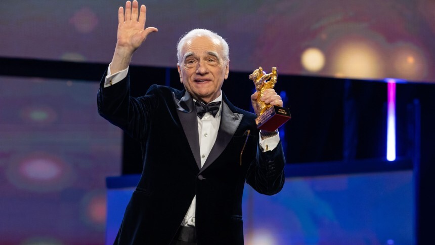 Martin Scorsese relembra os "bons companheiros" por trás das câmeras