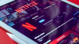 Sem final feliz: nem a Netflix está imune às tarifas de Donald Trump