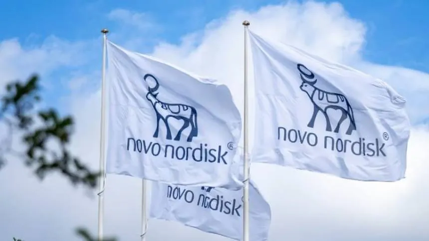 Em fase de "dieta forçada", Novo Nordisk desembolsa até US$ 5,2 bilhões em aquisição
