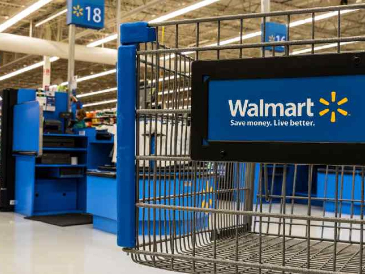 Fundo americano está de olho em 50% do Walmart Brasil