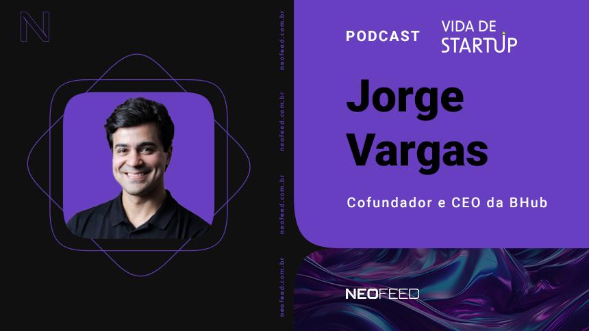 bhub podcast vida de startup
