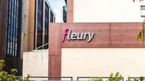 No Fleury, “expansão controlada” e aposta forte na digitalização para elevar margens