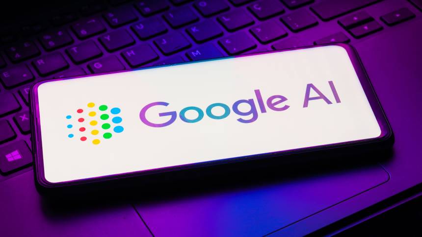 Google considera busca paga "movida" a IA