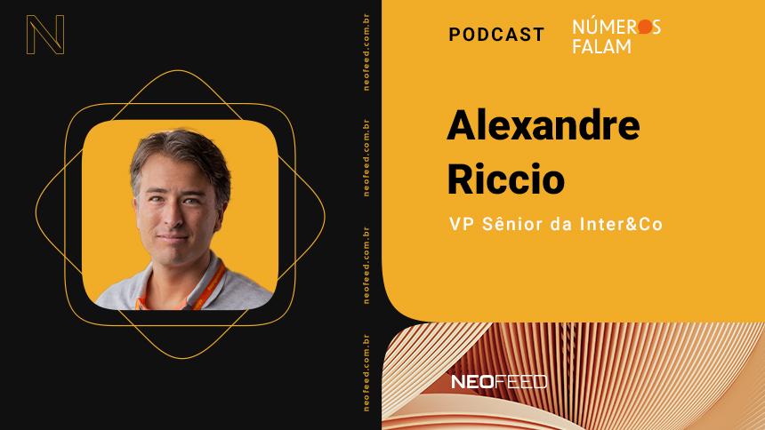 inter podcast números falam