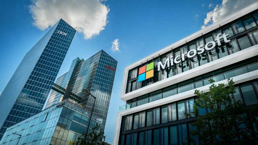 Microsoft mira na inteligência artificial e acerta na reaproximação de EUA e Emirados Árabes - NeoFeed
