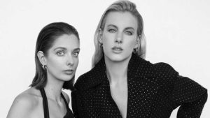 Aleksandra-Medina-Katrin-Kaurov-Frich-fintechcrédito-reprodução-Instagram-@katrinkau-preto